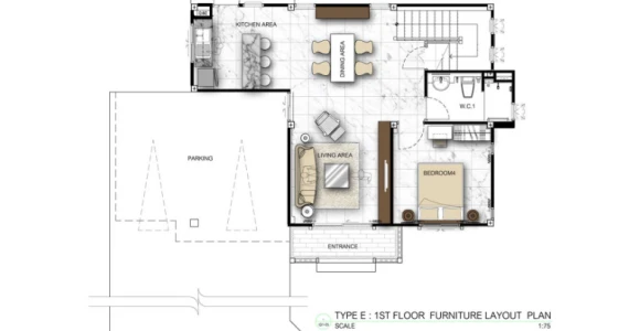 รูปภาพ ลาวัลเล่ เดอะ วินเทจ (Lavallee the Vintage)