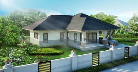 รูปภาพ บ้านดุสิต 6 พัทยา (Baan Dusit 6 Pattaya)