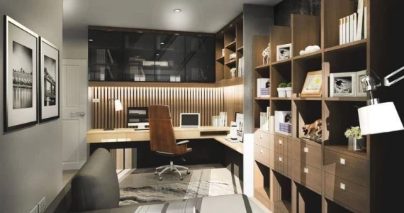 รูปภาพ เรียล ติวานนท์-รัตนาธิเบศร์ (Real Tiwanon-Rattanathibet)