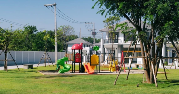 รูปภาพ กาญจน์กนกวิลล์ 19 ท่าวังตาล (Karnkanok Ville 19 Thawangtan)