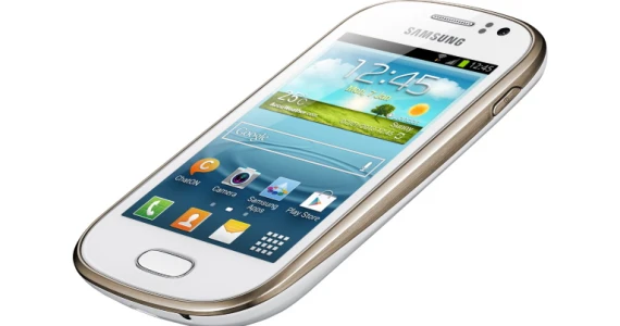 รูปภาพ ซัมซุง SAMSUNG-Galaxy Fame GT-S6810P