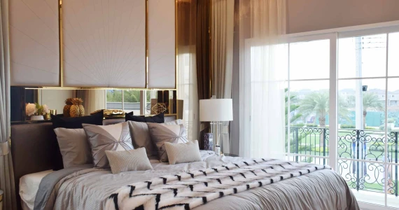 รูปภาพ แกรนดิโอ ลาดพร้าว - เกษตรนวมินทร์ (Grandio Ladprao - Kaset nawamin)