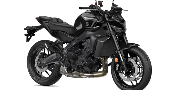 รูปภาพ ยามาฮ่า Yamaha MT-09 (Standard) ปี 2024