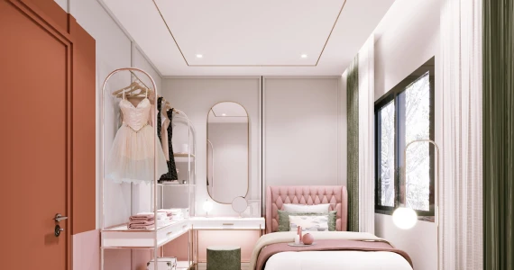 รูปภาพ นิวเบอร์รี วิลเลจ บางนา กม.31 (Newbury Village Bangna Km.31)