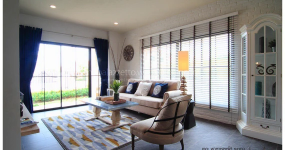 รูปภาพ เดอะ พาลาซเซตโต้ ระยอง (The Palazzetto Rayong)