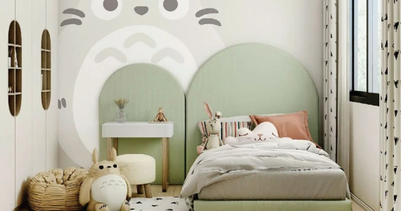 รูปภาพ พลีโน่ พระราม 9-กรุงเทพกรีฑา 3 (Pleno Rama 9-Krungthep Kreetha 3)