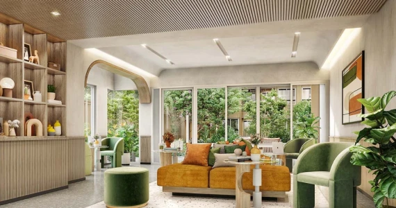 รูปภาพ ดีคอนโด พนา (Dcondo Panaa)