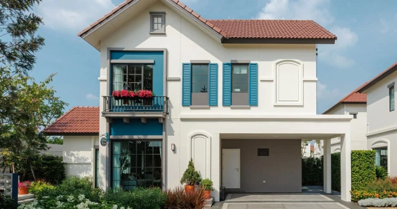 รูปภาพ อณาสิริ เวสต์เกต (Anasiri Westgate)