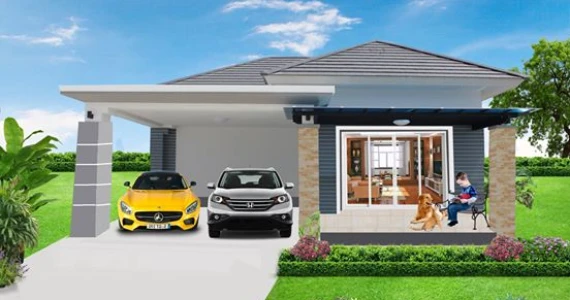 รูปภาพ บ้านรินรดา (Baan Rinrada)