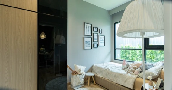 รูปภาพ นิช โมโน สุขุมวิท-แบริ่ง (NICHE MONO Sukhumvit-Bearing)