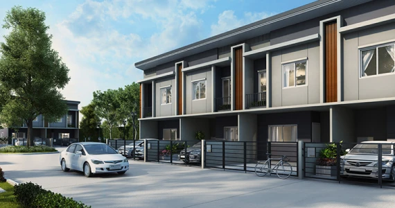 รูปภาพ พลีโน่ ศรีนครินทร์ (Pleno Srinakarin)