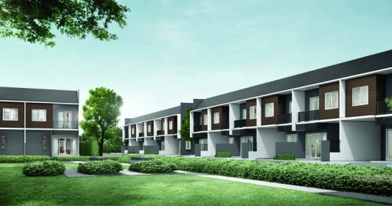 รูปภาพ เดอะคัลเลอร์ส วงแหวน - รามอินทรา (TheColors Wongwaen-Ramintra)