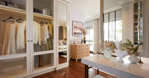 รูปภาพ เพอร์เฟค มาสเตอร์พีซ (The Signature) สุขุมวิท 77 (Perfect Masterpiece (The Signature) Sukhumvit77)