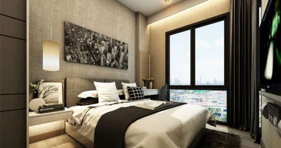 รูปภาพ ฟิฟธ์ คอนโด (Fifth Condo)