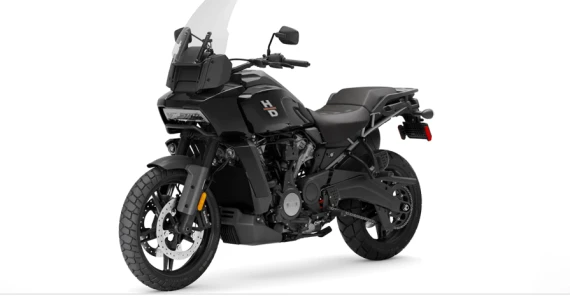 รูปภาพ ฮาร์ลีย์-เดวิดสัน Harley-Davidson Pan America 1250 standard ปี 2021