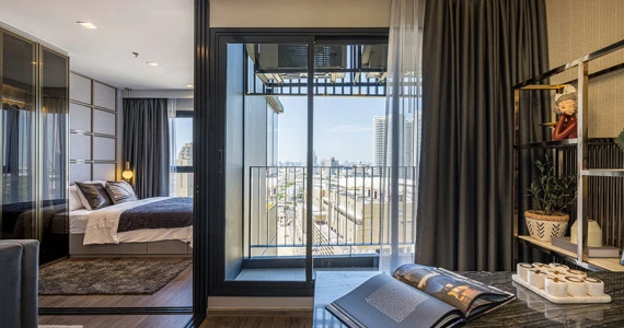 รูปภาพ ไลฟ์ ลาดพร้าว แวลลี่ย์ (Life Ladprao Valley)