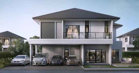 รูปภาพ เซนโทร บางบอน (Centro Bangbon)