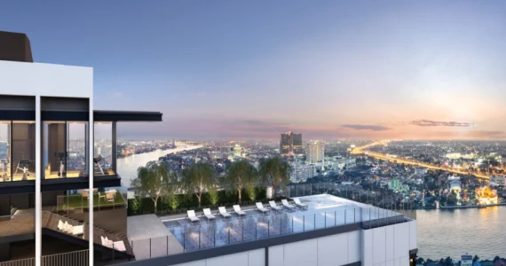 รูปภาพ แชปเตอร์วัน ชายน์ บางโพ (Chapter One Shine Bangpo)