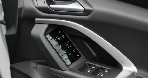 รูปภาพ Audi ปี 2025