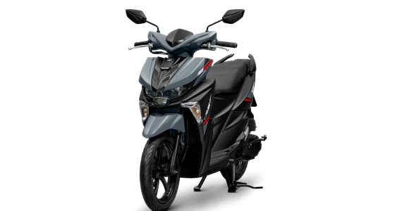 รูปภาพ ยามาฮ่า Yamaha GT125 (Standard) ปี 2023