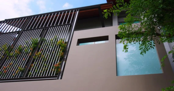 รูปภาพ ไพรเวท เนอวานา เรสสิเดนซ์ อีส (Private Nirvana Residence East)