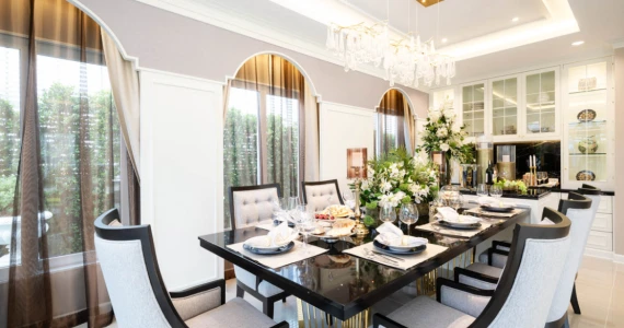 รูปภาพ แกรนดิโอ วิภาวดี - รังสิต (Grandio Vibhavadi - Rangsit)