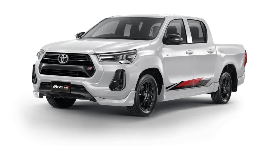 รูปภาพ โตโยต้า Toyota Revo Double Cab 4x2 2.8 GR Sport AT ปี 2024