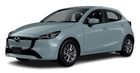 รูปภาพ มาสด้า Mazda 2 Essential Hatchback 1.3 Ultra Sports ปี 2025