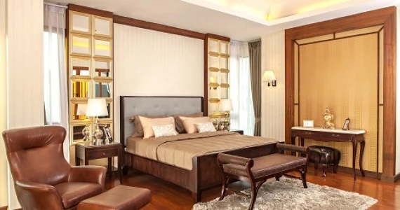 รูปภาพ คฤหาสน์ฮิมมา เชียงใหม่ (HIMMA Luxurious Home)