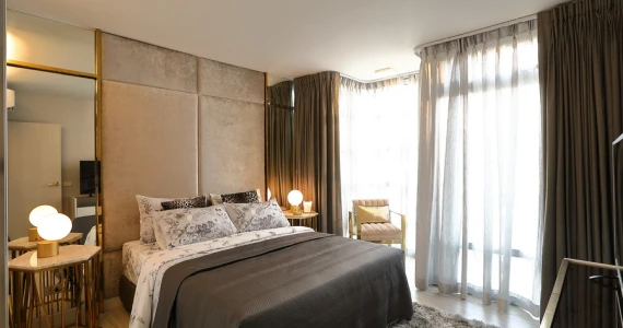 รูปภาพ สุพีเรียร์ คอนโดมิเนียม (Superior Condominium)