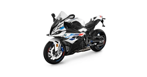 รูปภาพ บีเอ็มดับเบิลยู BMW S 1000 RR Tri-Color ปี 2024