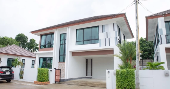 รูปภาพ วอเทอร์ไซด์ จันทบุรี (Waterside Chanthaburi)