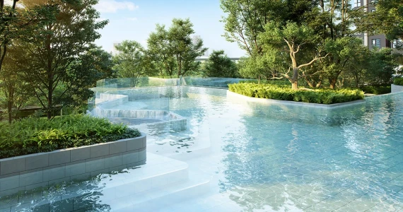 รูปภาพ ไลฟ์ สาทร เซียร์รา (Life Sathorn Sierra)