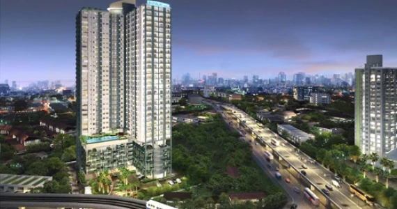 รูปภาพ ศุภาลัย วิสต้า แยกติวานนท์ (Supalai Vista@Tiwanon Intersection)