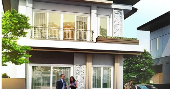 รูปภาพ เคริซทาวน์ รามคำแหง-นิมิตรใหม่ 15 (เคริซทาวน์ รามคำแหง-นิมิตรใหม่ 15 )