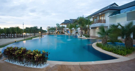 รูปภาพ คาซาลูนา พาราดิโซ (Casalunar Paradiso)