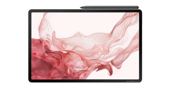 รูปภาพ ซัมซุง SAMSUNG-Galaxy Tab S8+ 5G