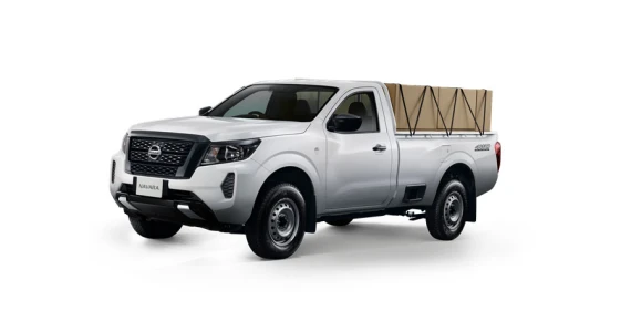รูปภาพ นิสสัน Nissan Navara Single Cab SL 6MT 4WD ปี 2024