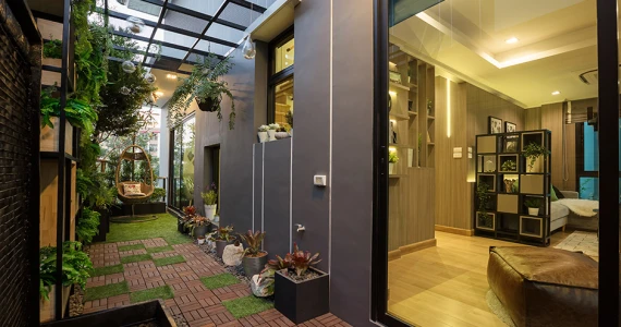 รูปภาพ ศุภาลัย เอสเซ้นส์ ลาดพร้าว (Supalai Essence Ladprao)