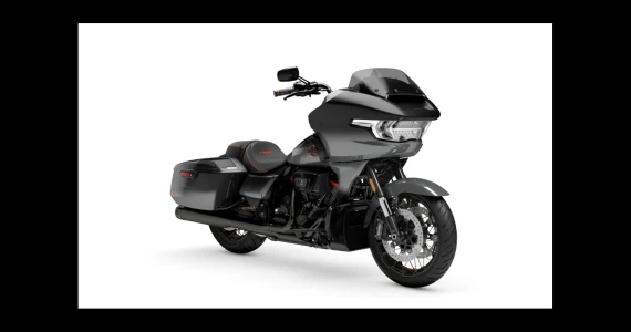 รูปภาพ ฮาร์ลีย์-เดวิดสัน Harley-Davidson CVO Road Glide ปี 2025