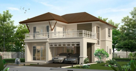 รูปภาพ เติมทรัพย์ ปาร์คฮิลล์ (Termsub Park Hill)