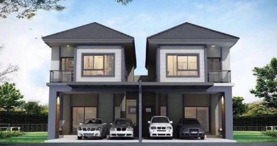 รูปภาพ เดอะ นิว ไลฟ์ แอท พัฒนา 3 (The New Life at Phatthana 3)