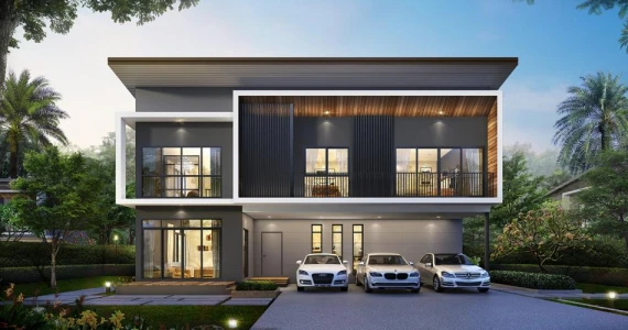 รูปภาพ ชีวารมย์ รังสิต - ดอนเมือง (Chewarom Rangsit - Donmuang)