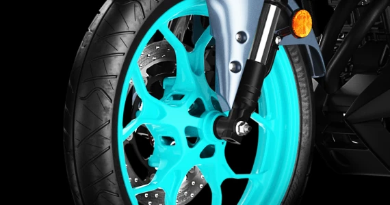 รูปภาพ ยามาฮ่า Yamaha MT-03 (Standard) ปี 2022