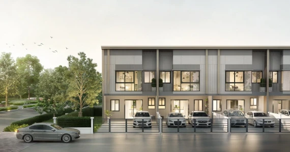 รูปภาพ แกรนด์ พลีโน่ ราชพฤกษ์ (Grande Pleno Ratchapruek)