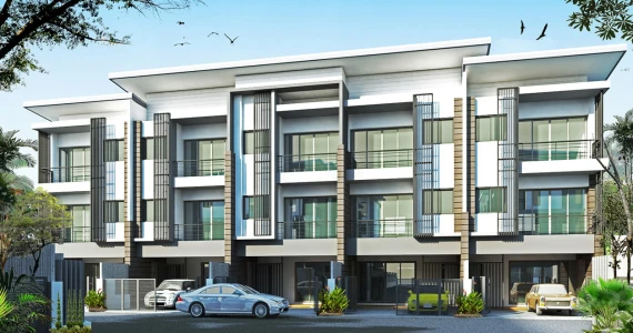 รูปภาพ กานต์ศิริ รามอินทรา นวลจันทร์ 48 (Karnsiri Ramintra Nuan Chan 48)