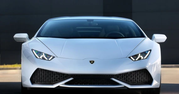 รูปภาพ ลัมโบร์กินี Lamborghini Huracan LP610-4 ปี 2014