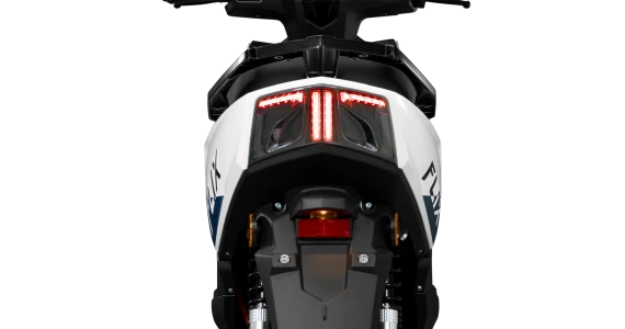 รูปภาพ เอเจ อีวี ไบค์ AJ EV BIKE Flix EV ปี 2024