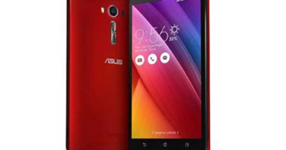 รูปภาพ เอซุส ASUS-Zenfone 2 Laser (ZE500KG)