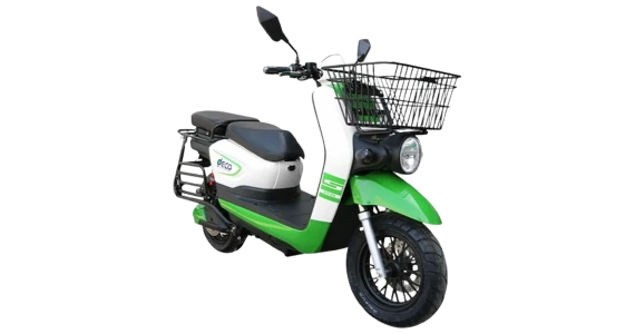 รูปภาพ เดโก้ Deco Susu EV ปี 2024